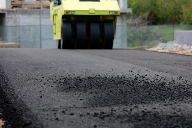 Best Custom Driveway Pavers  in Springfield, NJ