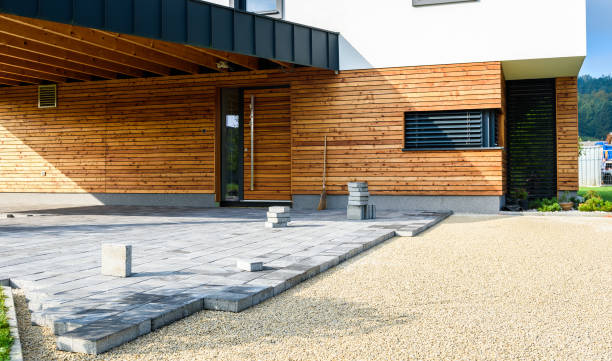 Best Affordable Driveway Pavers  in Springfield, NJ