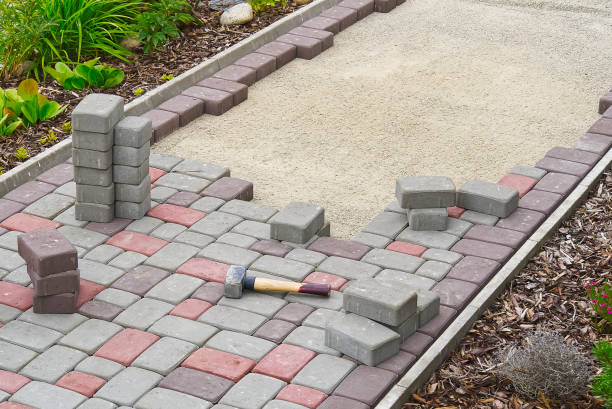 Reasons to Select Us for Your Driveway Paving Requirements in Springfield, NJ